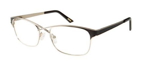 Picture of Kay Unger Eyeglasses 204 K