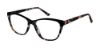 Picture of Kay Unger Eyeglasses 206 K
