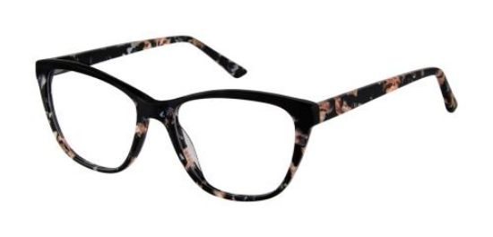 Picture of Kay Unger Eyeglasses 206 K