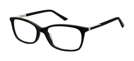 Picture of Kay Unger Eyeglasses 207 K