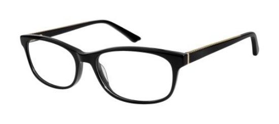 Picture of Kay Unger Eyeglasses 210 K
