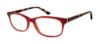 Picture of Kay Unger Eyeglasses 210 K