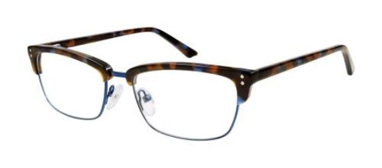 Picture of Kay Unger Eyeglasses 211 K