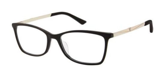 Picture of Kay Unger Eyeglasses 212 K