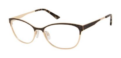 Picture of Kay Unger Eyeglasses 213 K