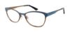 Picture of Kay Unger Eyeglasses 213 K
