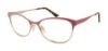 Picture of Kay Unger Eyeglasses 213 K