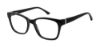 Picture of Kay Unger Eyeglasses 214 K