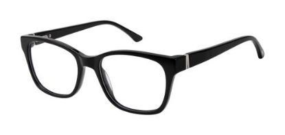Picture of Kay Unger Eyeglasses 214 K