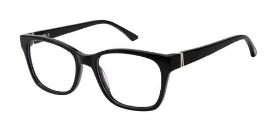 Picture of Kay Unger Eyeglasses 214 K
