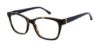 Picture of Kay Unger Eyeglasses 214 K