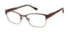 Picture of Kay Unger Eyeglasses 215 K