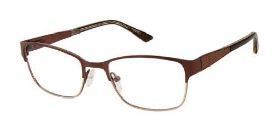 Picture of Kay Unger Eyeglasses 215 K