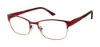 Picture of Kay Unger Eyeglasses 215 K
