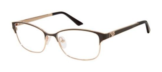 Picture of Kay Unger Eyeglasses 216 K