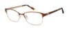 Picture of Kay Unger Eyeglasses 216 K