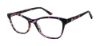 Picture of Kay Unger Eyeglasses 217 K