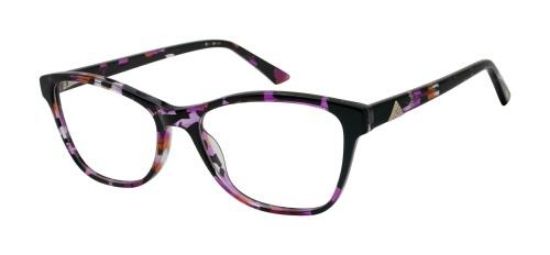 Picture of Kay Unger Eyeglasses 217 K