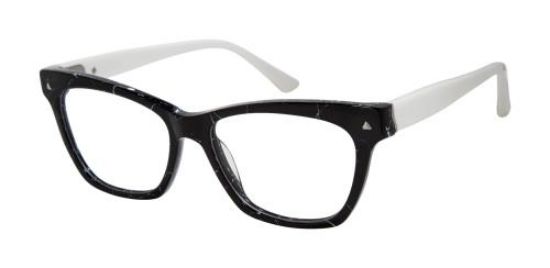 Picture of Kay Unger Eyeglasses 219 K