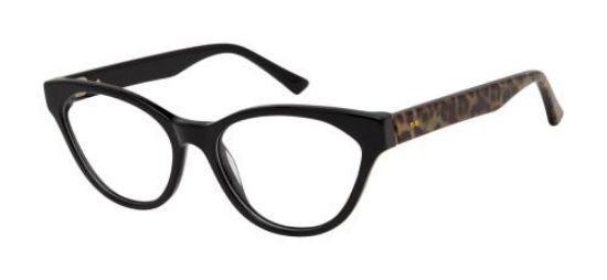 Picture of Kay Unger Eyeglasses 221 K