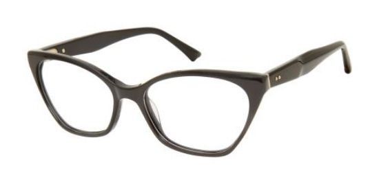 Picture of Kay Unger Eyeglasses 225 K
