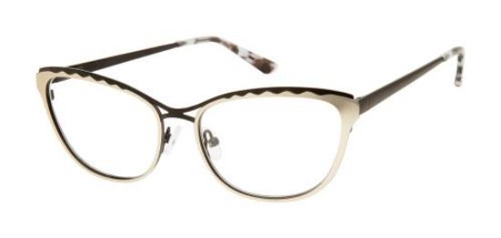 Picture of Kay Unger Eyeglasses 233 K