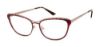 Picture of Kay Unger Eyeglasses 233 K