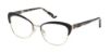 Picture of Kay Unger Eyeglasses 235 K