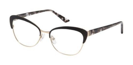 Picture of Kay Unger Eyeglasses 235 K