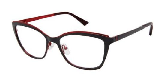 Picture of Kay Unger Eyeglasses 236 K