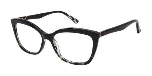 Picture of Kay Unger Eyeglasses 237 K