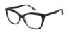 Picture of Kay Unger Eyeglasses 237 K