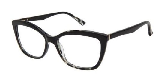 Picture of Kay Unger Eyeglasses 237 K