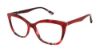 Picture of Kay Unger Eyeglasses 237 K