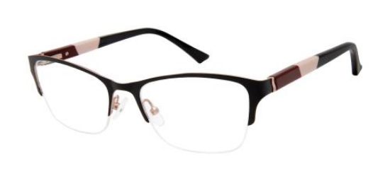 Picture of Kay Unger Eyeglasses 238 K