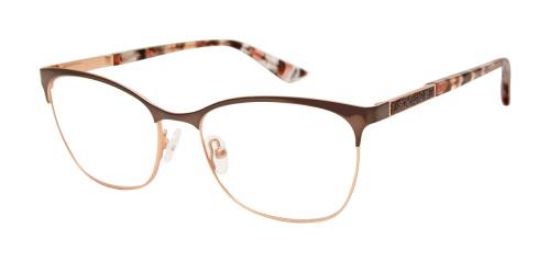 Picture of Kay Unger Eyeglasses 250 K