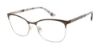 Picture of Kay Unger Eyeglasses 250 K