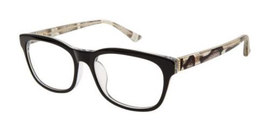 Picture of Kay Unger Eyeglasses 251 K