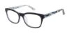 Picture of Kay Unger Eyeglasses 251 K
