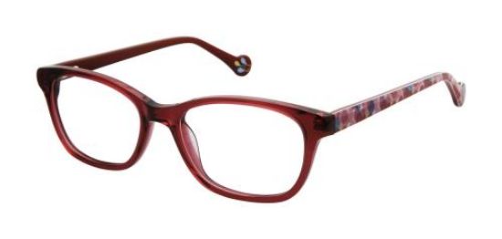 Picture of My Little Pony Eyeglasses GIDDY