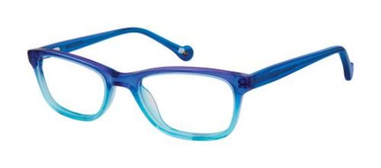 Picture of My Little Pony Eyeglasses UNITY