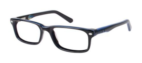 Picture of Nickelodeon Eyeglasses COMMANDER TMNT
