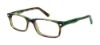 Picture of Nickelodeon Eyeglasses COMMANDER TMNT