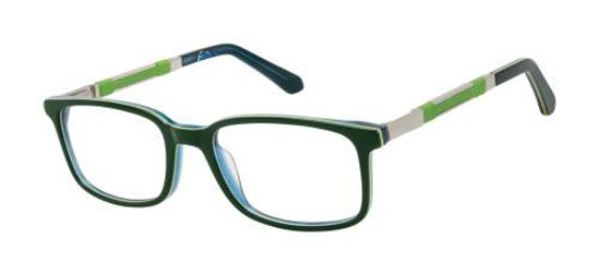 Picture of Nickelodeon Eyeglasses FEARLESS