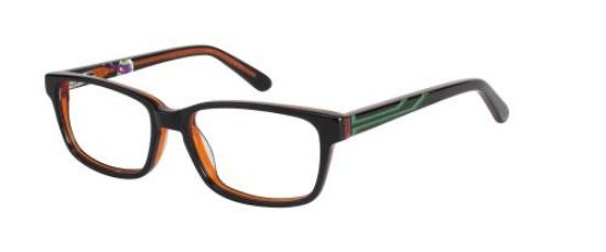 Picture of Nickelodeon Eyeglasses GEEK TMNT