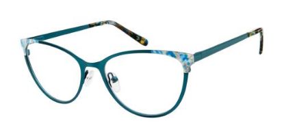 Picture of Phoebe Couture Eyeglasses 297 P