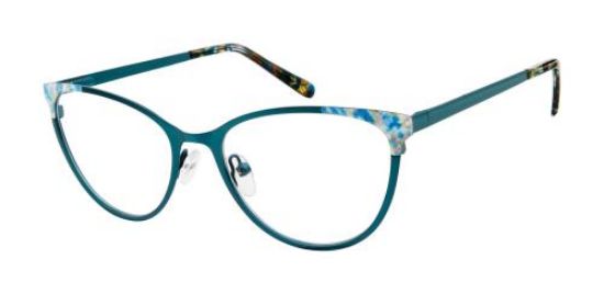 Picture of Phoebe Couture Eyeglasses 297 P