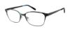 Picture of Phoebe Couture Eyeglasses 317 P
