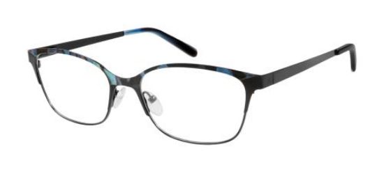 Picture of Phoebe Couture Eyeglasses 317 P