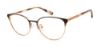 Picture of Phoebe Couture Eyeglasses 328 P